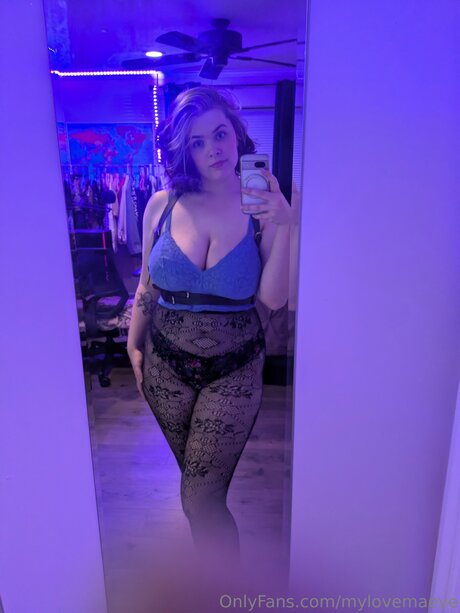 Mylovemaeve onlyfans leak xxx