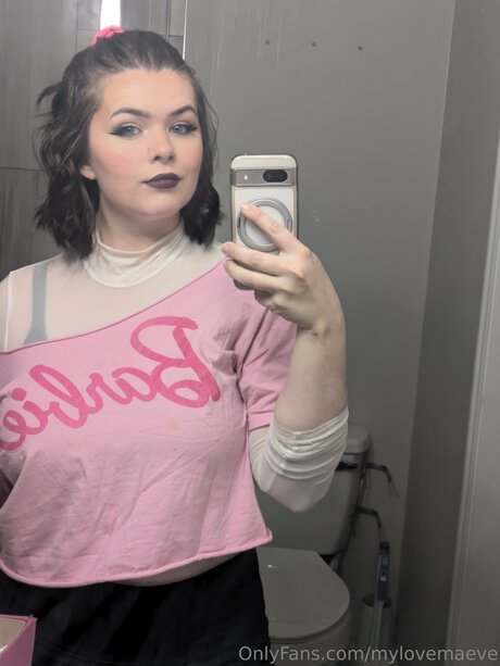 Mylovemaeve onlyfans public photos