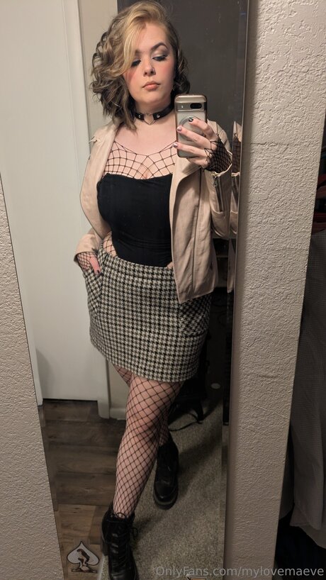 Mylovemaeve xxx onlyfans