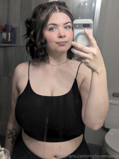 Mylovemaeve sex onlyfans