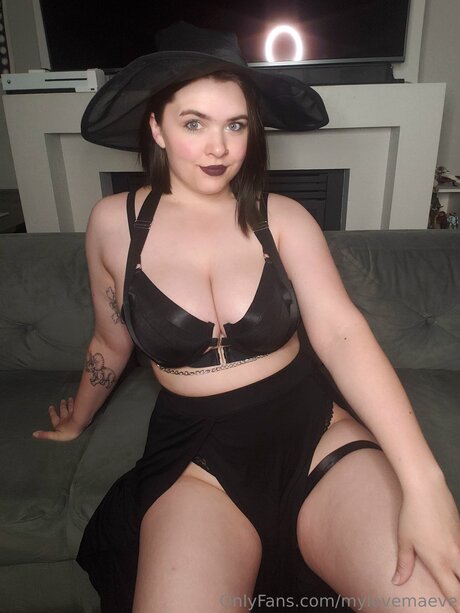 Mylovemaeve leaked only fans porn