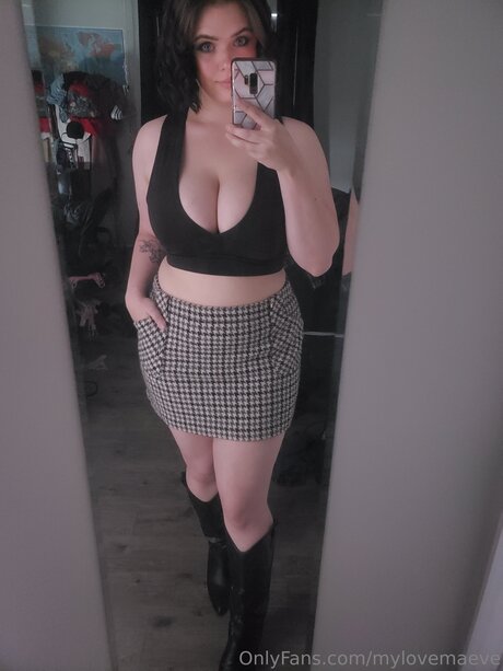 Mylovemaeve xxx onlyfans