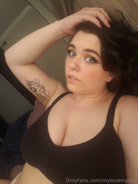 Mylovemaeve free onlyfans