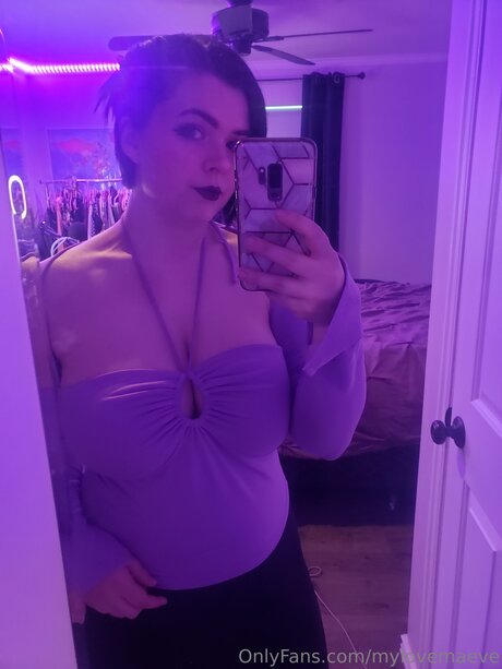 Mylovemaeve onlyfans leams