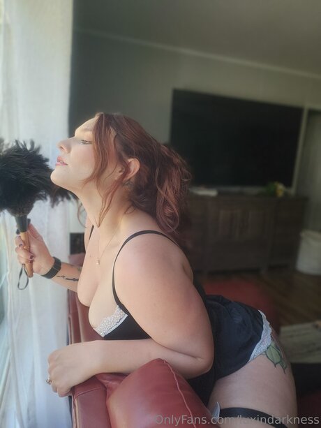 Luxindarkness xxx onlyfans