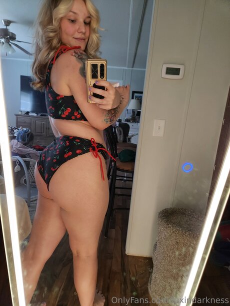 Luxindarkness onlyfans leaked