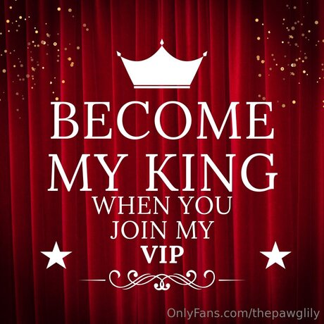 Thepawglily joi onlyfans