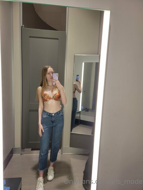 Thebunnyiris onlyfans leaks xxx