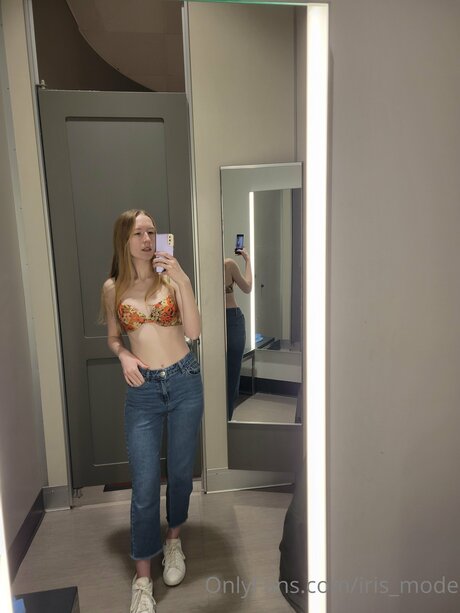 Thebunnyiris only fans leaks