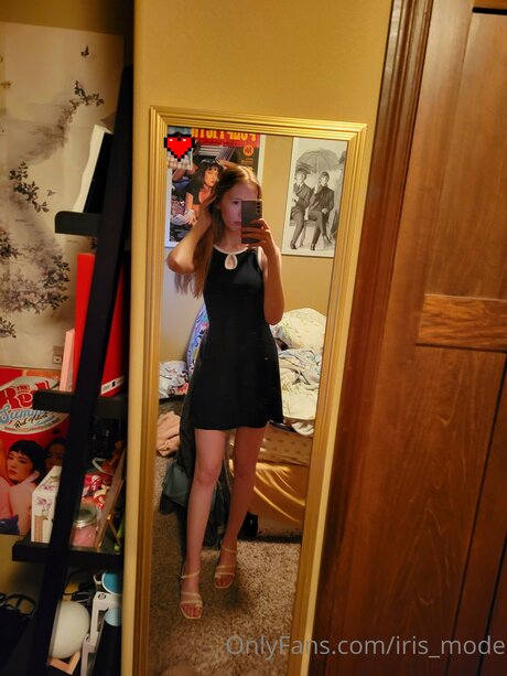 Thebunnyiris new onlyfans leaks