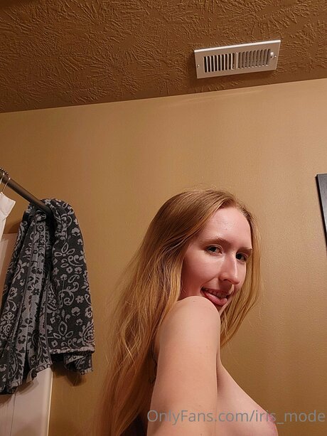 Thebunnyiris free only fans