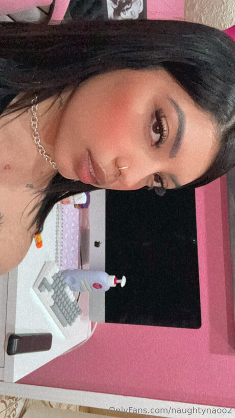 Naughtynaoo2 onlyfans porn nude