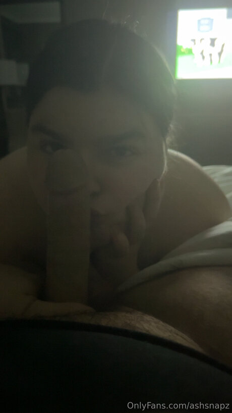 Ashsnapz onlyfans naked porn