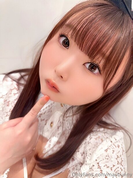 Maiibunny onlyfans strip tease