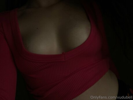 Vudubell nude leak onlyfans