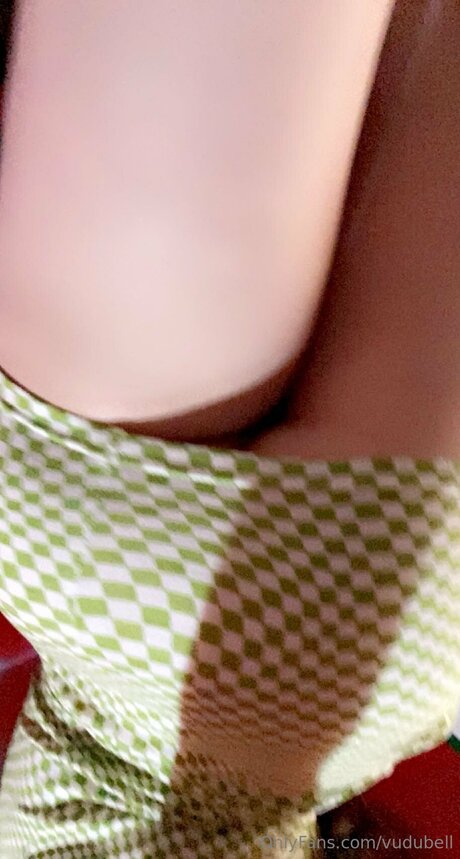 Vudubell feet onlyfans