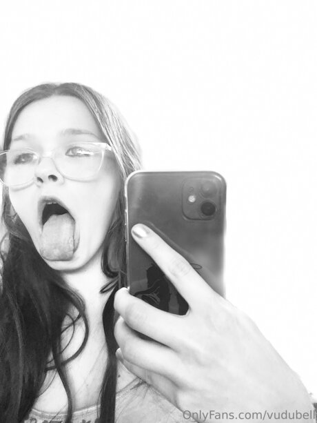 Vudubell leaks onlyfans porn