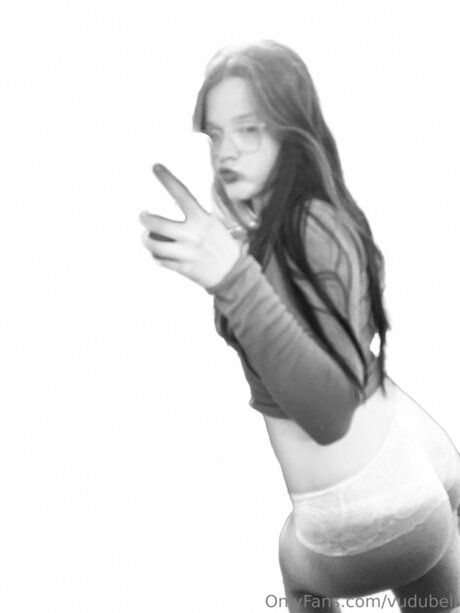 Vudubell onlyfans free
