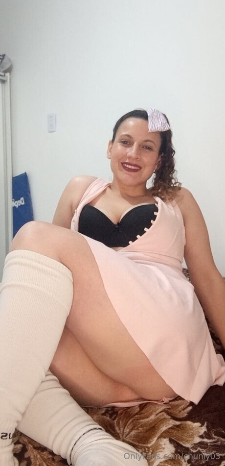 Chunly03 nsfw onlyfans