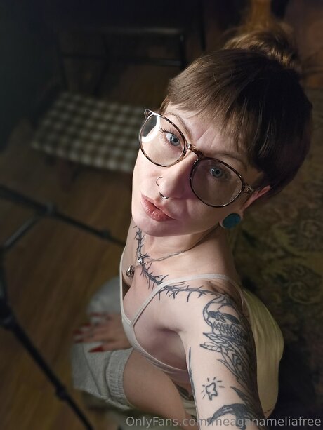 Meaganameliafree only fans xxx