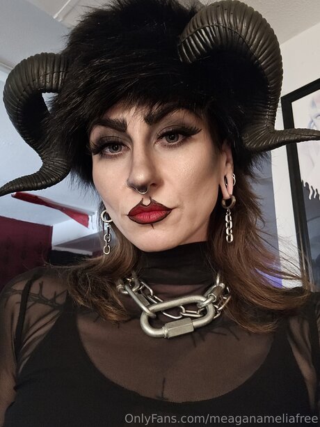 Meaganameliafree leaked nudes onlyfans