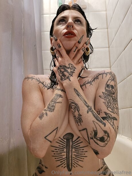 Meaganameliafree onlyfans leaj