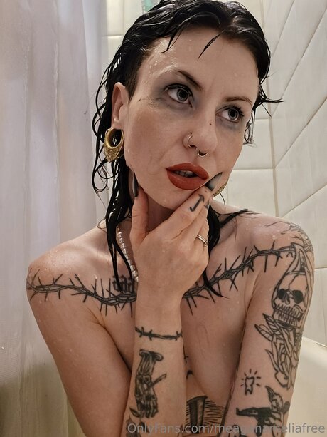 Meaganameliafree leak onlyfans porn