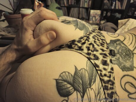 Meaganameliafree onlyfans joi