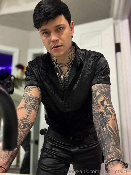 Themintsicle Profile pic