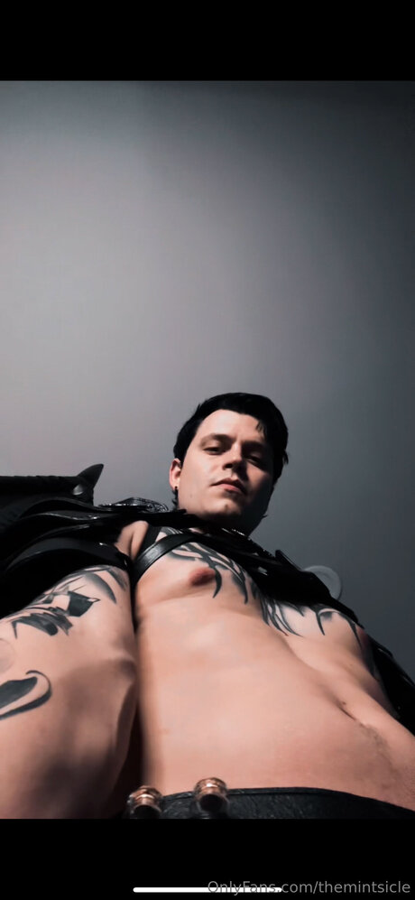 Themintsicle leaked onlyfans photos