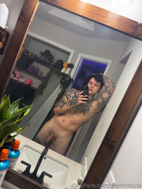Themintsicle leaked onlyfans.