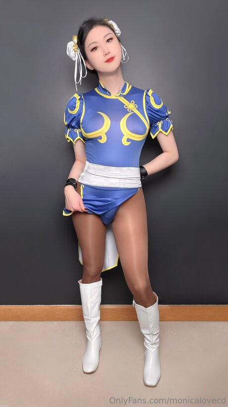 Monicalovecd onlyfans hot