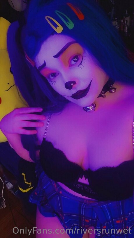 Riversrunwetfree free only fans