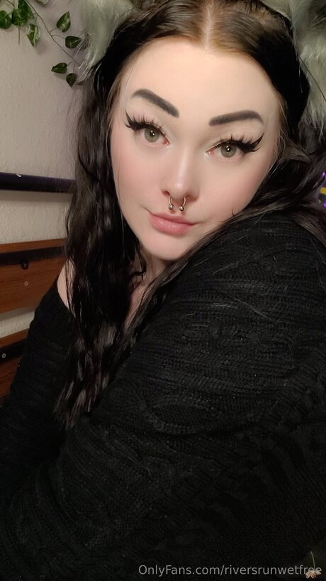 Riversrunwetfree onlyfans nude leaks
