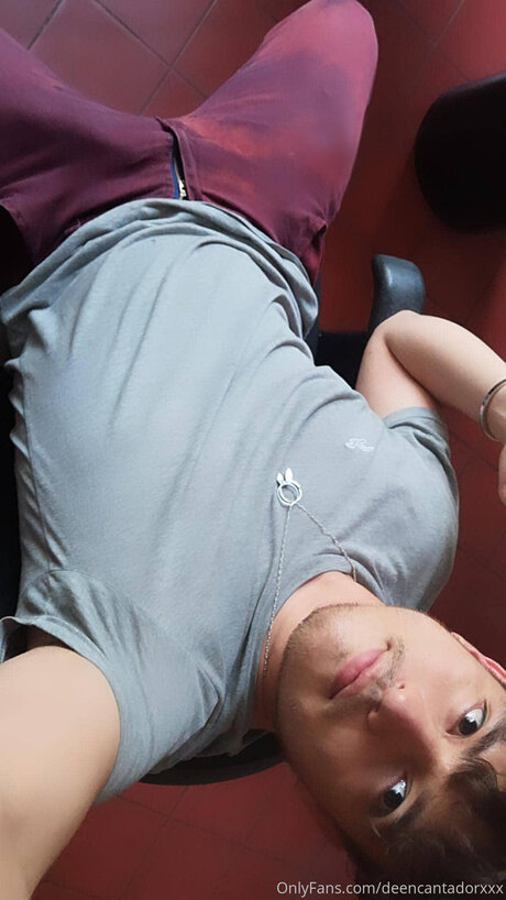 Deencantadorxxx onlyfans sex leak