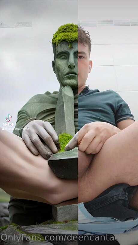 Deencantadorxxx leaked onlyfans