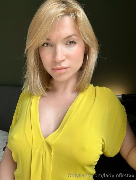 Ladyinfirstxx onlyfans leaked.