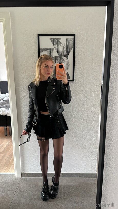 Chloemillli leaked onlyfans