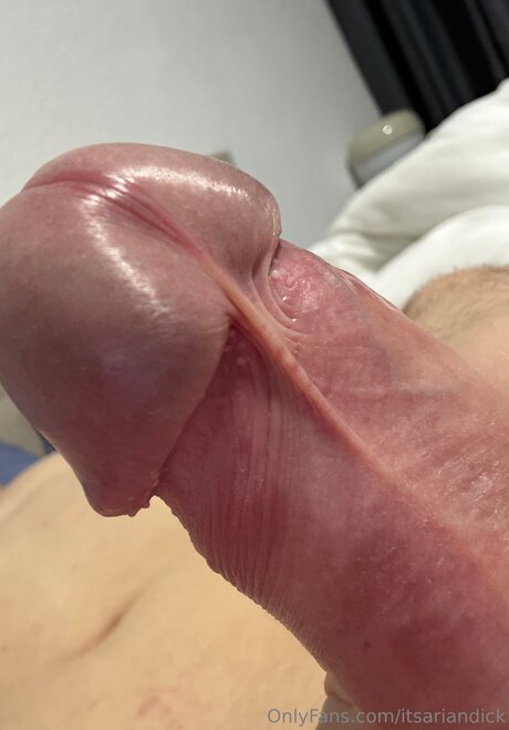Itsariandick xxx onlyfans