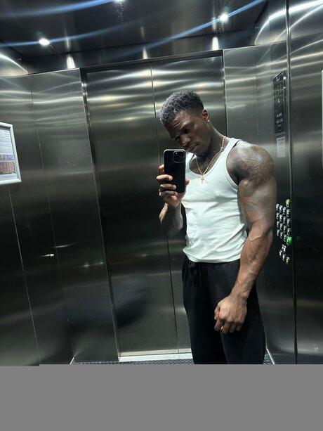 Jamal James122 onlyfans nude pictures