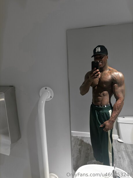 Jamal James122 only fans.