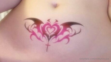 Mllkykitsune onlyfans naked leak