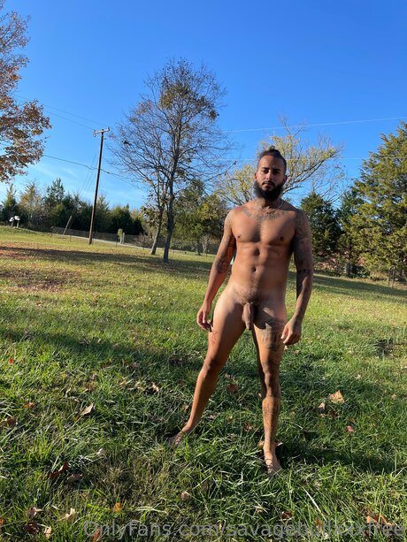 Savagebullxxxfree onlyfans naked leaked