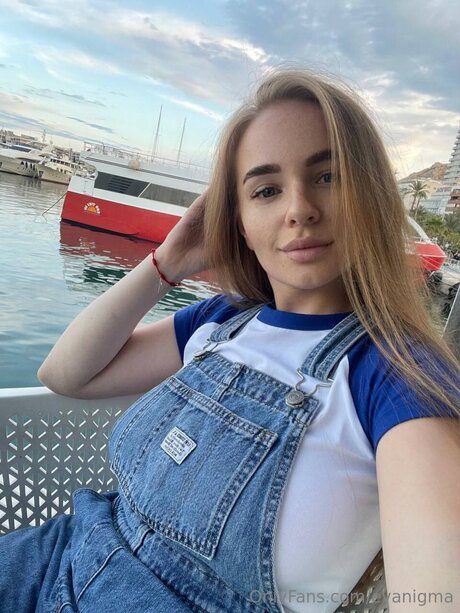 Evanigma Oftv free onlyfans