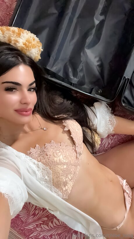 Chloe Long new onlyfans leaks
