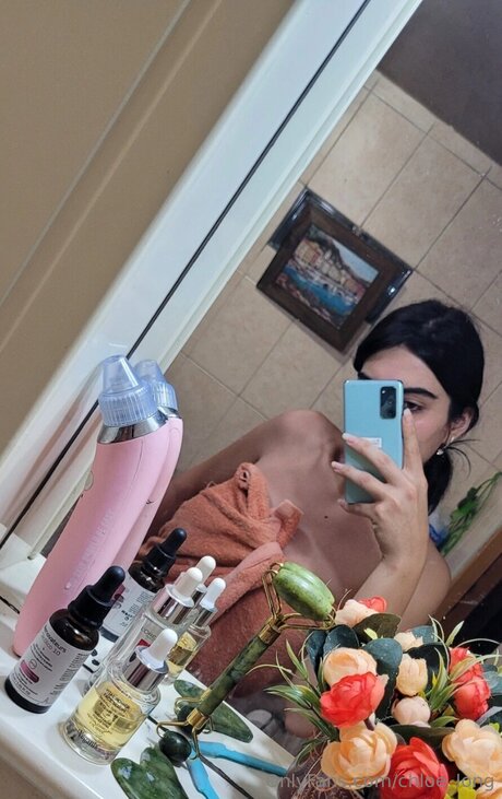 Chloe Long onlyfans leaks nude