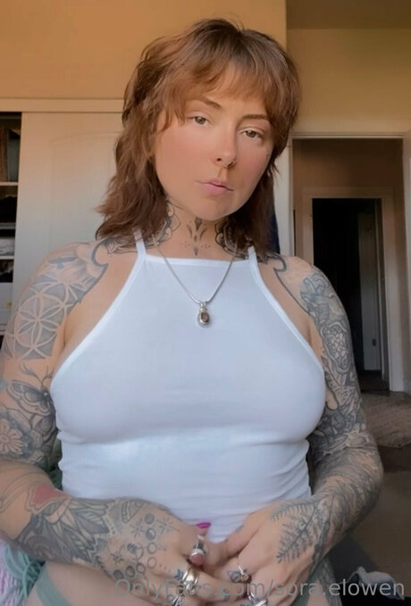 Sabyra onlyfans nude pics