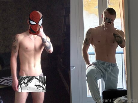 Angolzi1 only fans pics