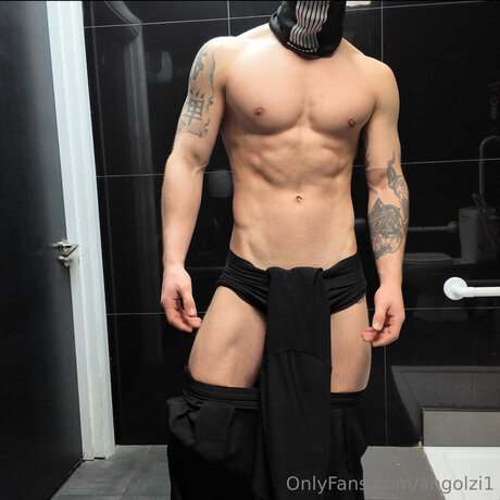 Angolzi1 onlyfans leaked xxx