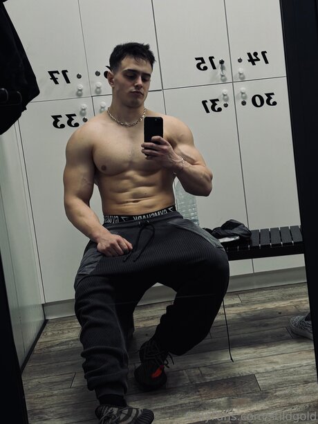 Stildgold only fans leak